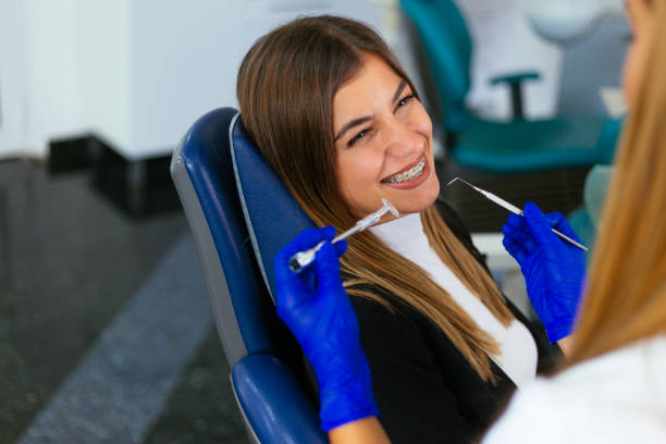Best Oral Cancer Screening  in Hidden Valley, IN