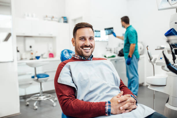 Best Oral Cancer Screening  in Hidden Valley, IN