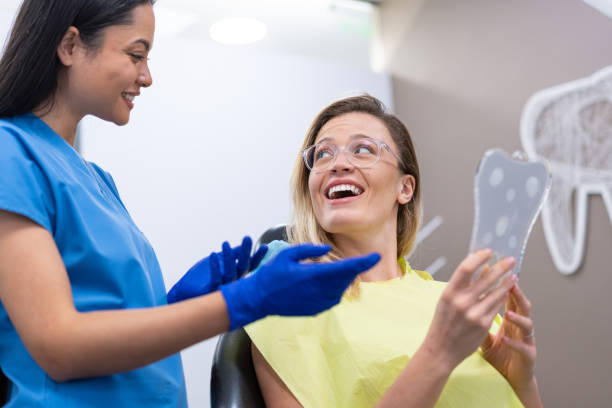 Professional  Holistic Dental Services in Hidden Valley, IN