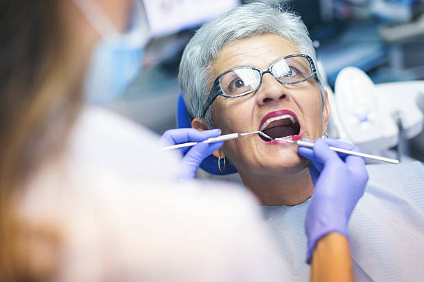 Dental X-Rays and Imaging in Hidden Valley, IN