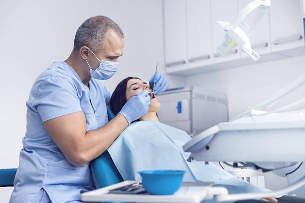 Best Full Mouth Reconstruction  in Hidden Valley, IN