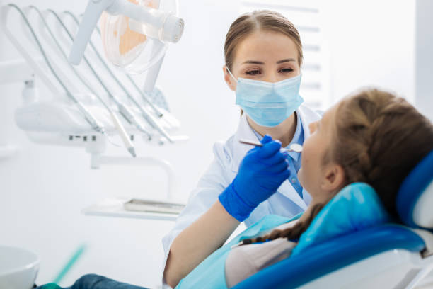 Best Tooth Extraction  in Hidden Valley, IN