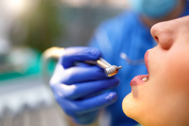 Best Full Mouth Reconstruction  in Hidden Valley, IN